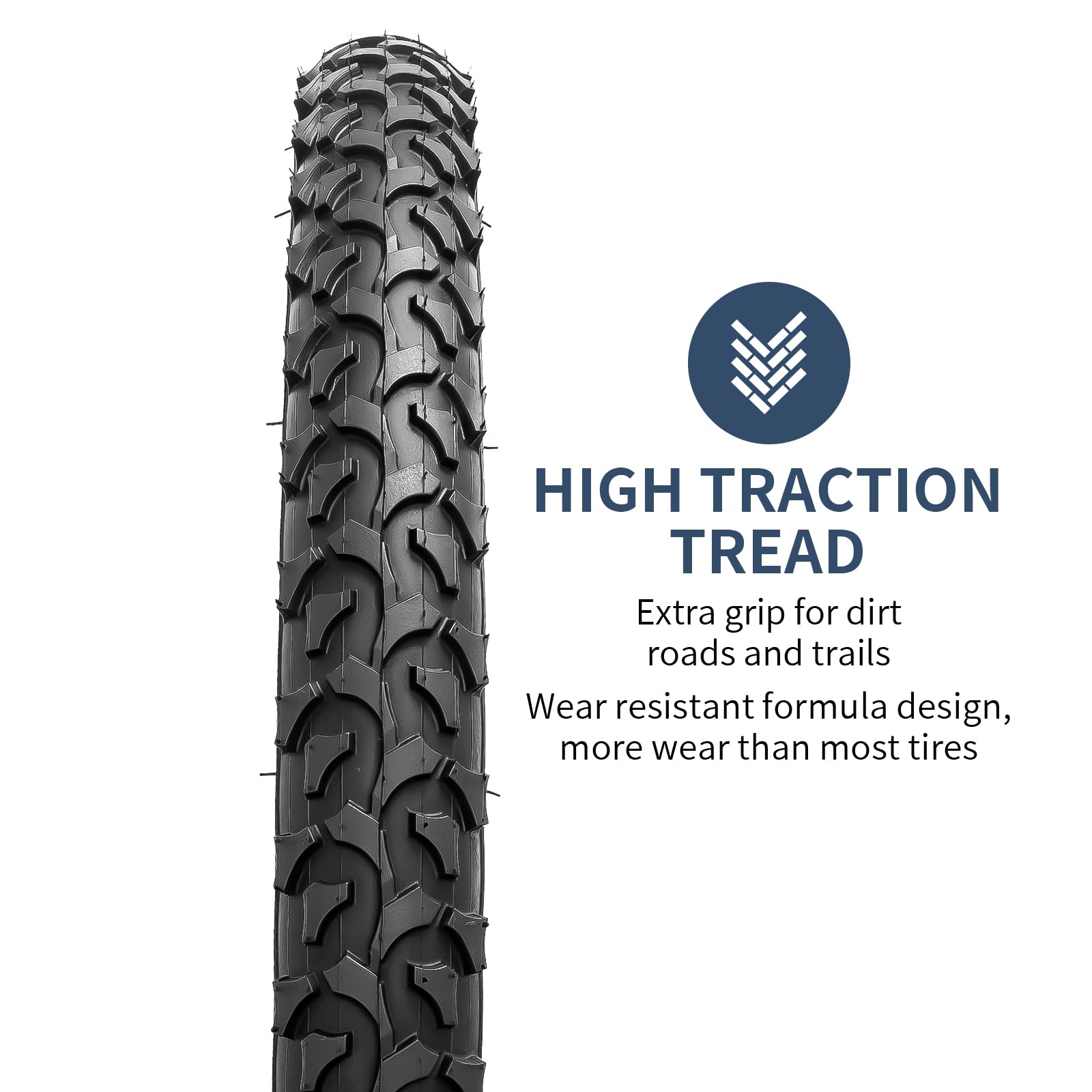 Amazon | YunSCM 2本セット,20 2.125 タイヤ,20x2.125 57-406 タイヤ+